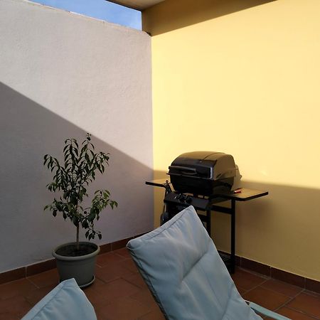 Essenze Di Sicilia Apartment - Letojanni Taormina Dış mekan fotoğraf