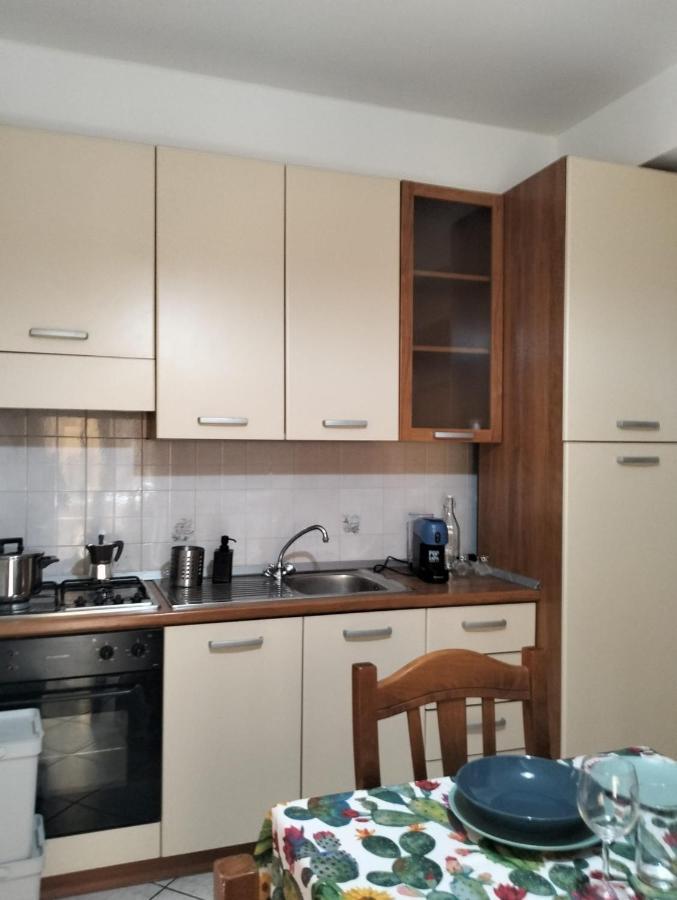 Essenze Di Sicilia Apartment - Letojanni Taormina Dış mekan fotoğraf