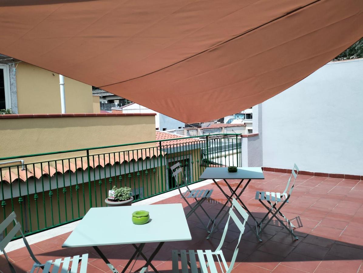 Essenze Di Sicilia Apartment - Letojanni Taormina Dış mekan fotoğraf