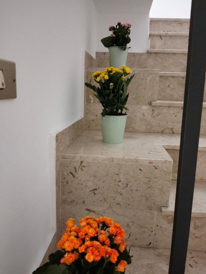 Essenze Di Sicilia Apartment - Letojanni Taormina Dış mekan fotoğraf