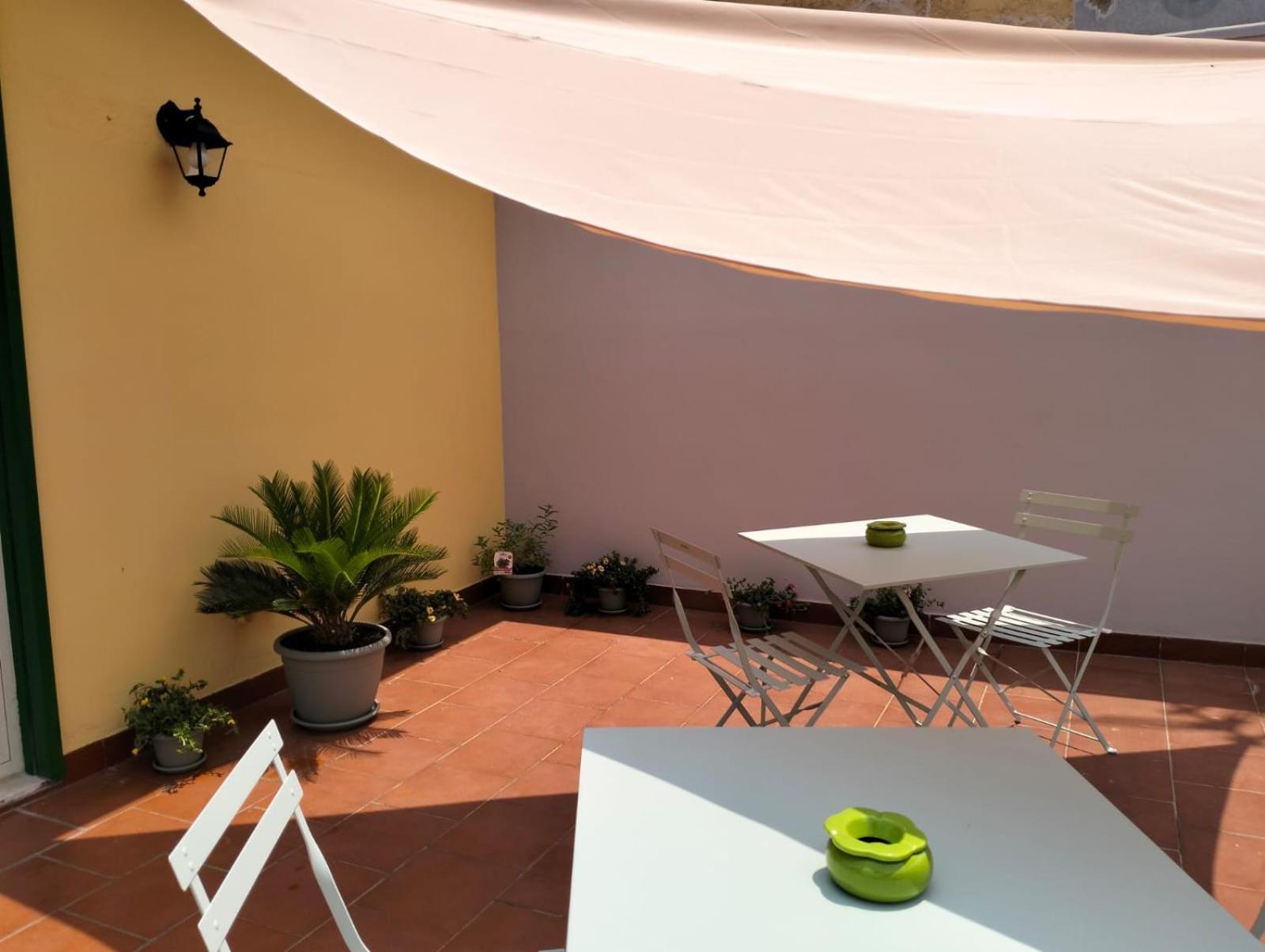 Essenze Di Sicilia Apartment - Letojanni Taormina Dış mekan fotoğraf