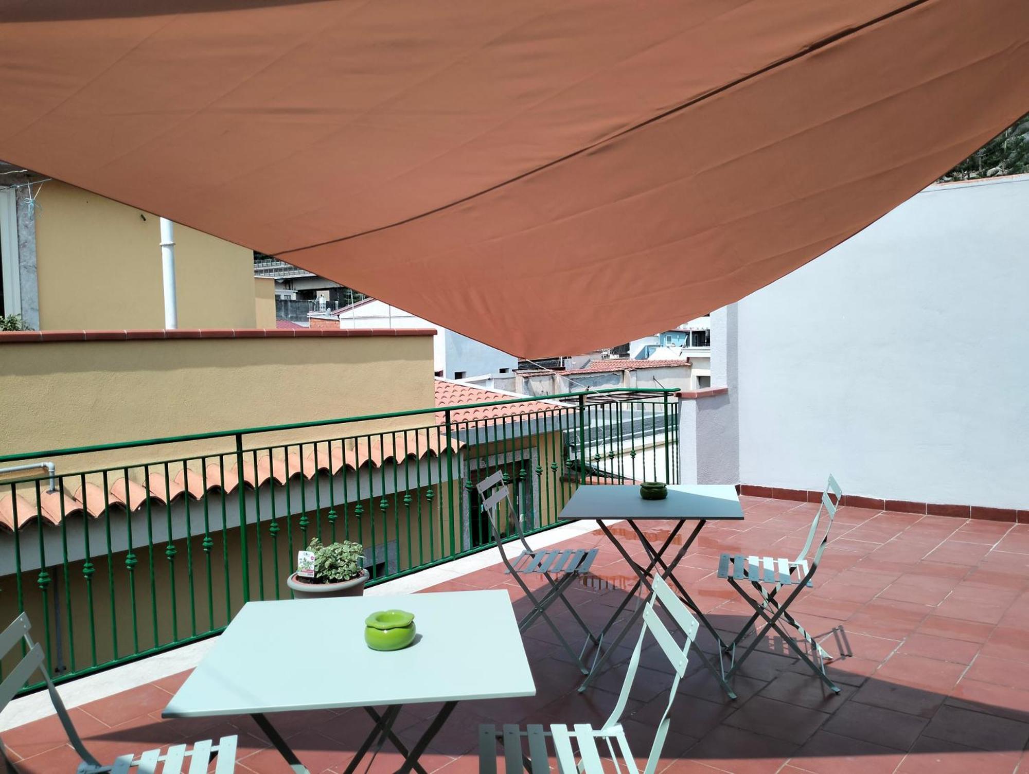Essenze Di Sicilia Apartment - Letojanni Taormina Dış mekan fotoğraf