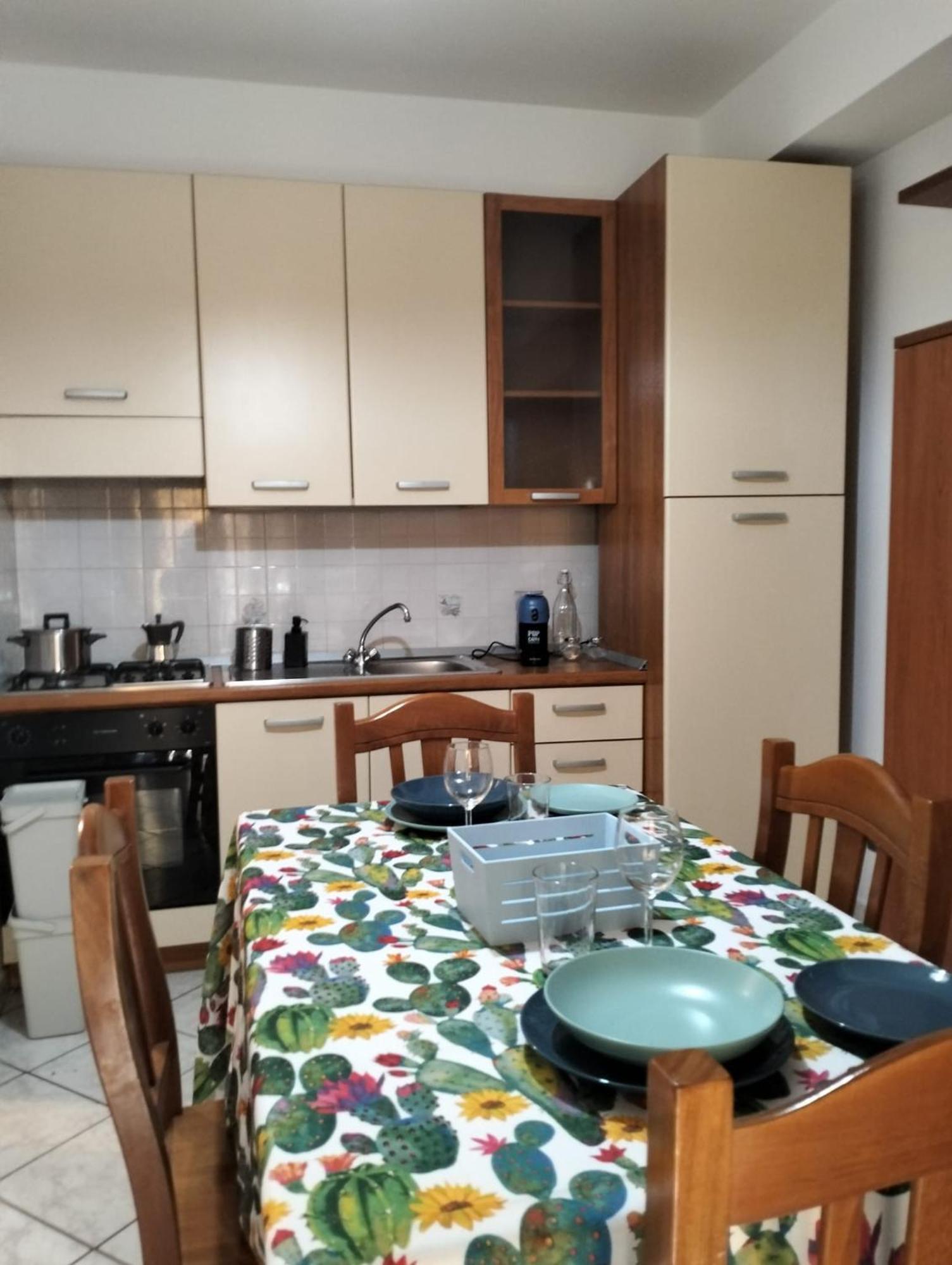 Essenze Di Sicilia Apartment - Letojanni Taormina Dış mekan fotoğraf