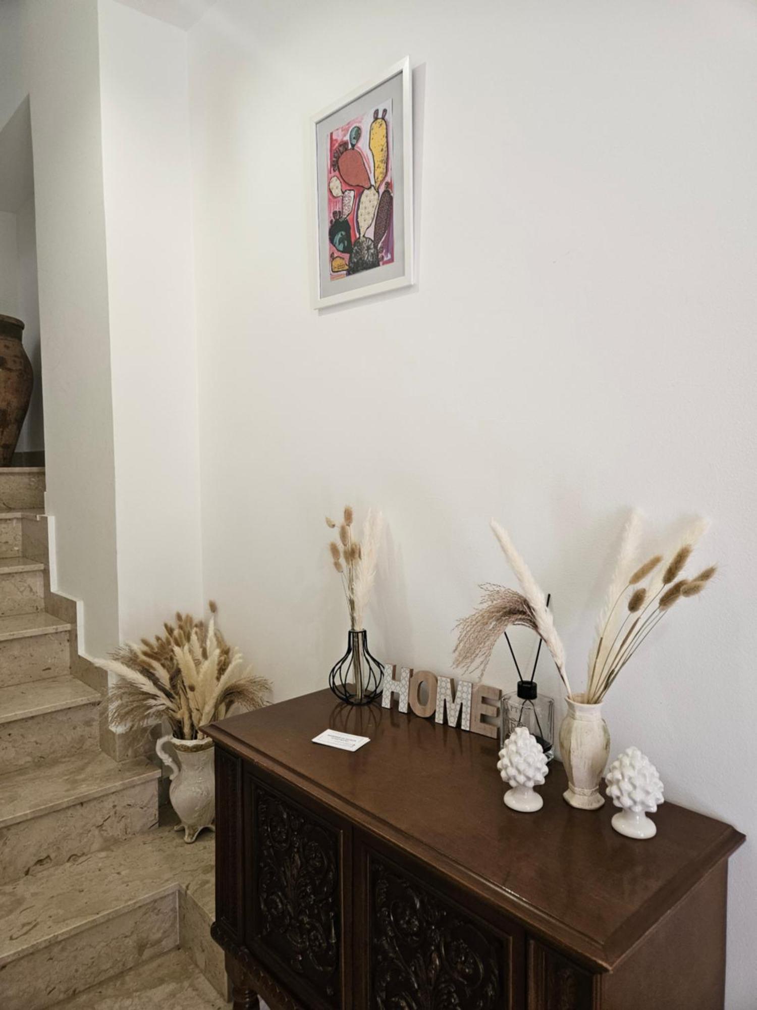 Essenze Di Sicilia Apartment - Letojanni Taormina Dış mekan fotoğraf