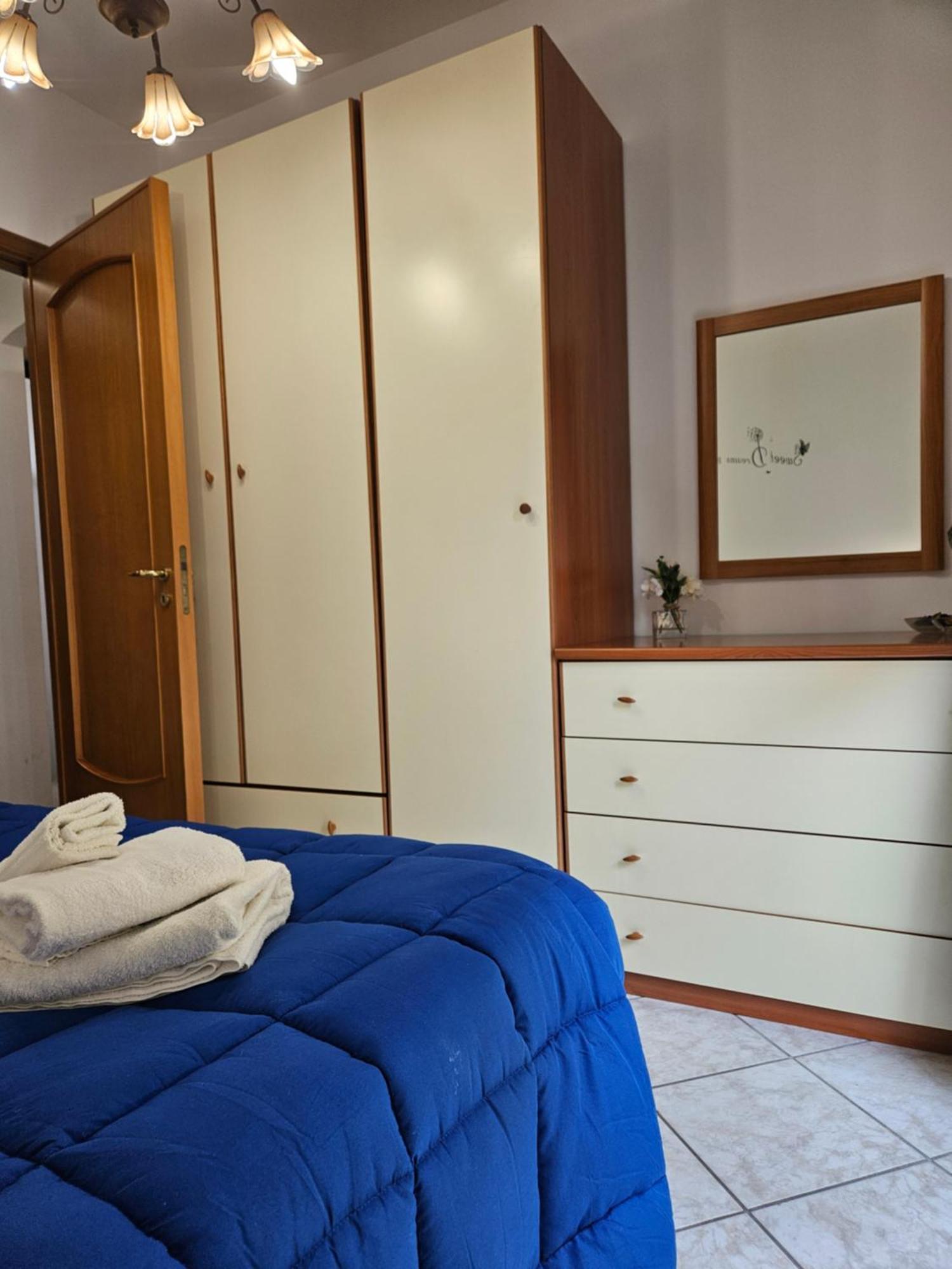 Essenze Di Sicilia Apartment - Letojanni Taormina Dış mekan fotoğraf