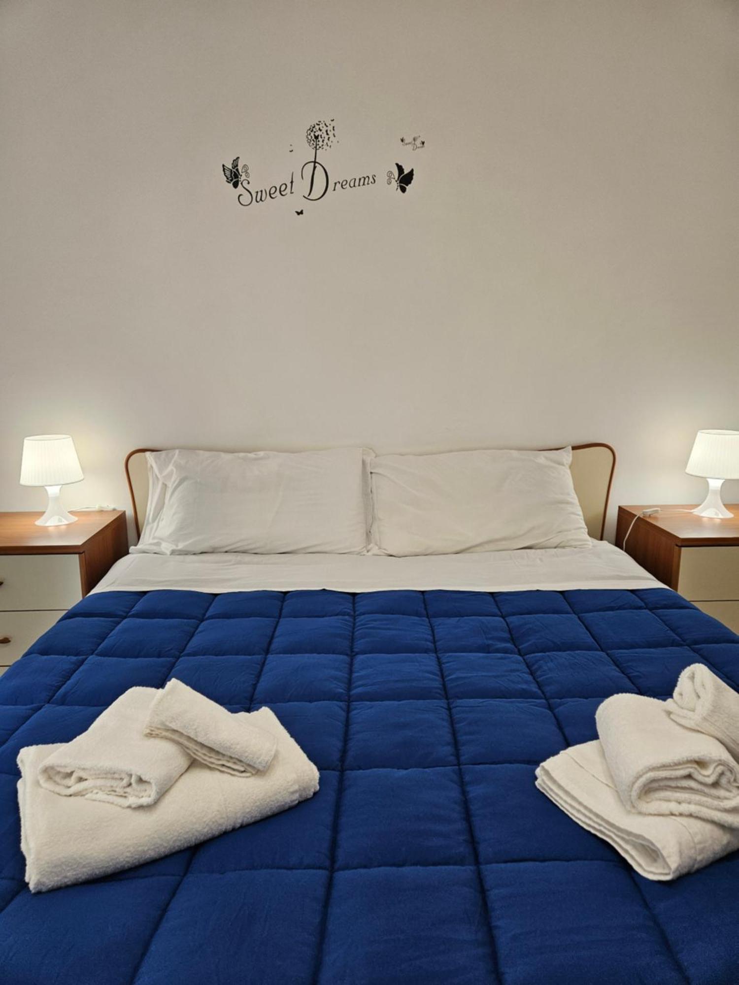 Essenze Di Sicilia Apartment - Letojanni Taormina Dış mekan fotoğraf