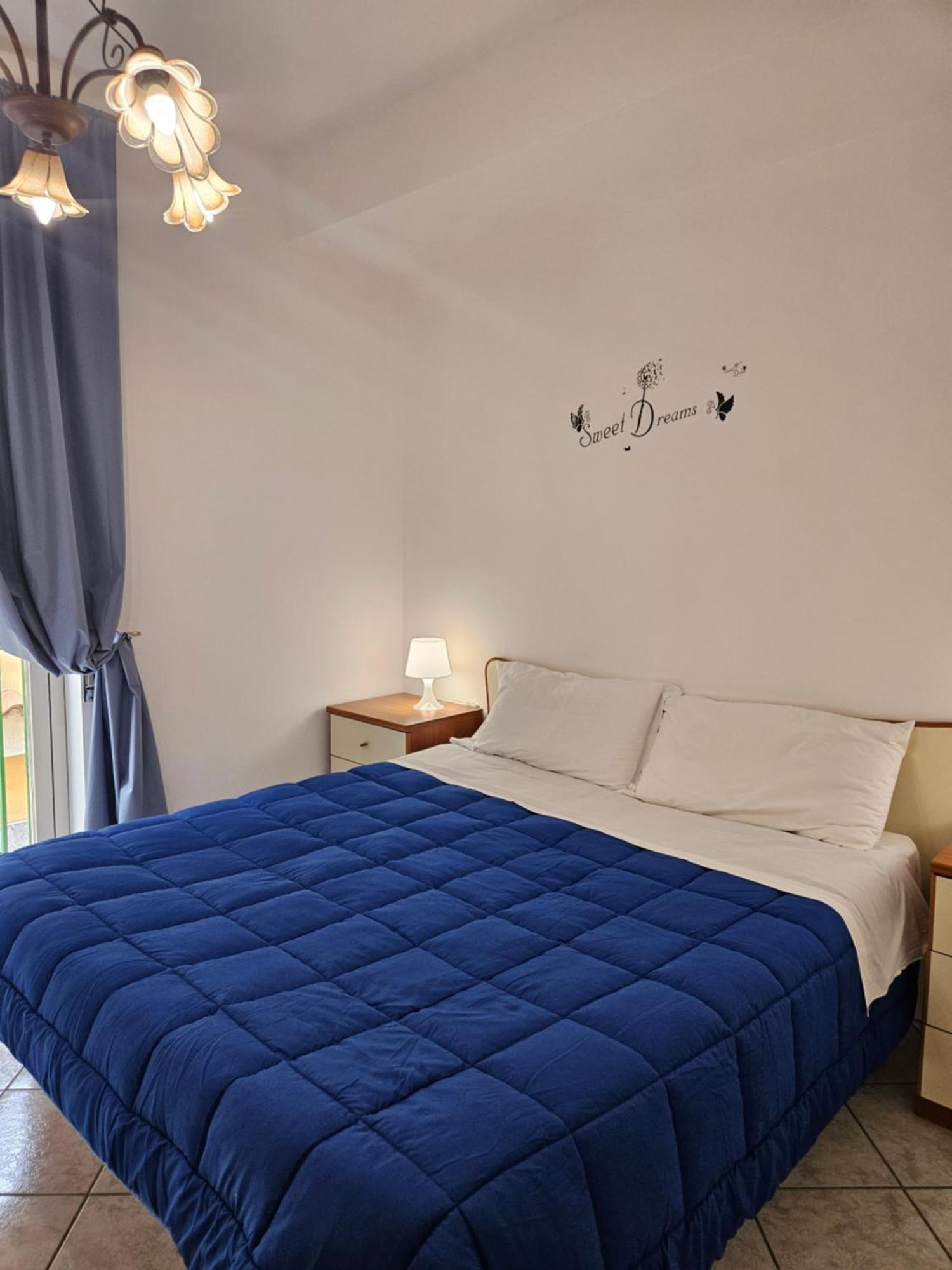 Essenze Di Sicilia Apartment - Letojanni Taormina Dış mekan fotoğraf