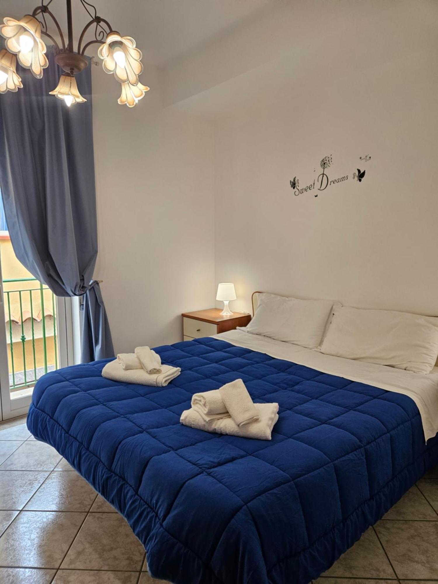 Essenze Di Sicilia Apartment - Letojanni Taormina Dış mekan fotoğraf