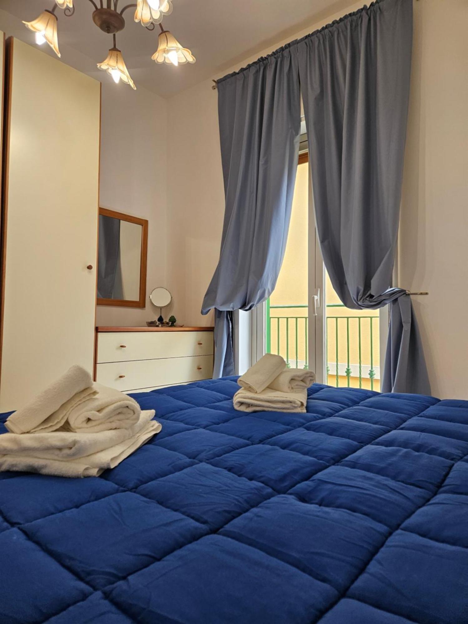 Essenze Di Sicilia Apartment - Letojanni Taormina Dış mekan fotoğraf