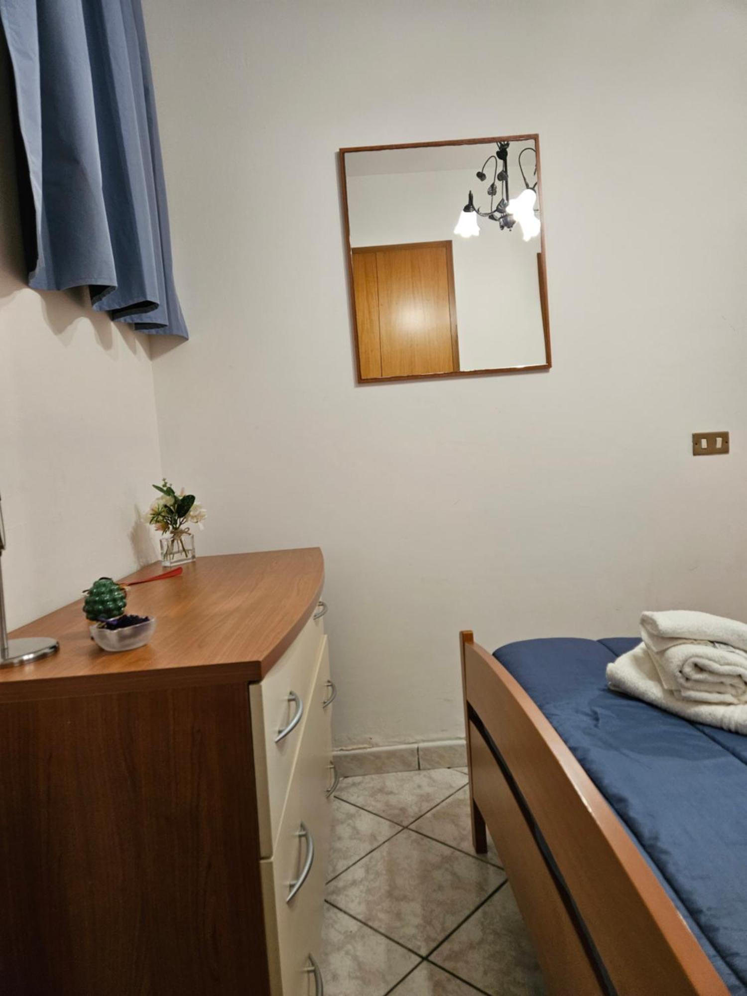 Essenze Di Sicilia Apartment - Letojanni Taormina Dış mekan fotoğraf