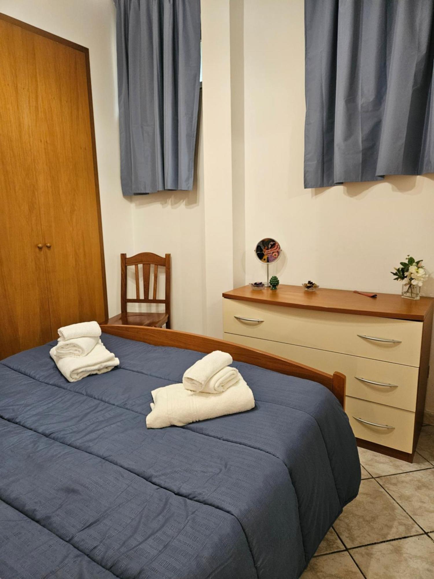 Essenze Di Sicilia Apartment - Letojanni Taormina Dış mekan fotoğraf