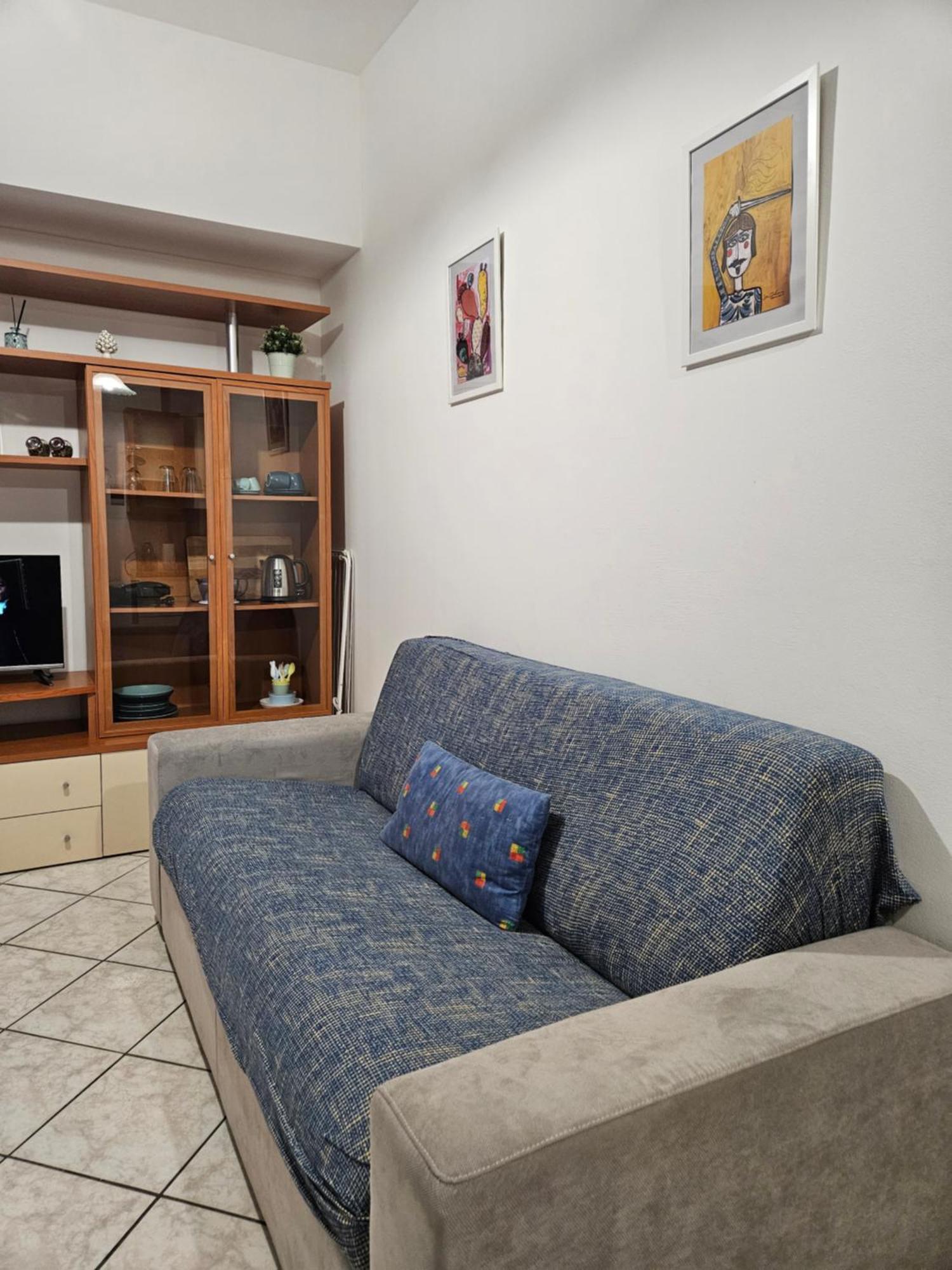 Essenze Di Sicilia Apartment - Letojanni Taormina Dış mekan fotoğraf